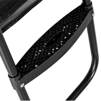 Лестница для батута (3 ступени)