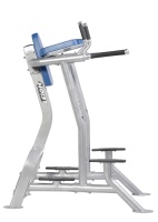 Поднятие коленей/Брусья HOIST CF-3252 Vertical Knee Raise / Dip