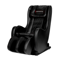 Вендинговое массажное кресло KOENIGSMANN NOGO BLACK