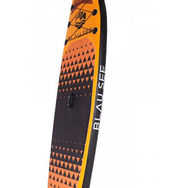 Надувная Sup-доска Oranga Space 10,6