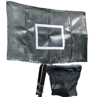 Сет для баскетбола Superfly