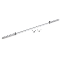 Олимпийский гриф REEBOK RSWT-14112 Olympic Bar, 220 см