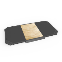 Помост тяжелоатлетический KOENIGSMANN AJAX 62