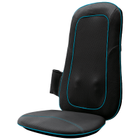 Накидка массажная Ergonova FeelBack1