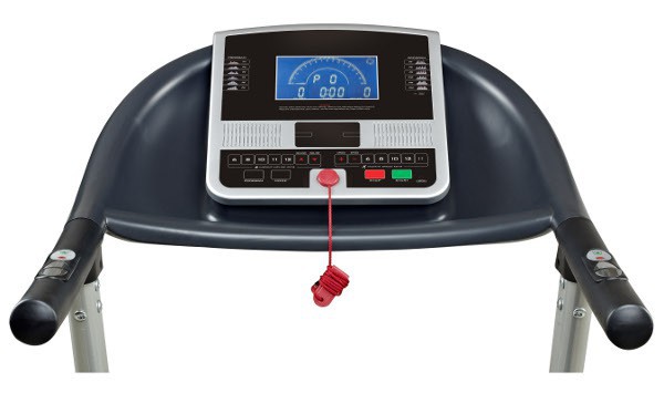 Беговая дорожка Eurofit Phantom 01