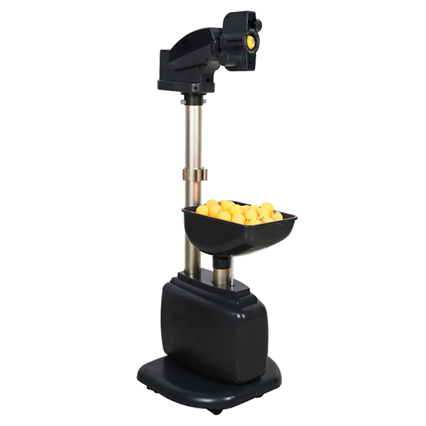 Робот для настольного тенниса Scholle PowerBall 400