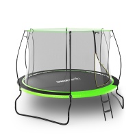 Батут UNIX Line 10 ft UFO Green Батут UNIX Line 10 ft UFO Green