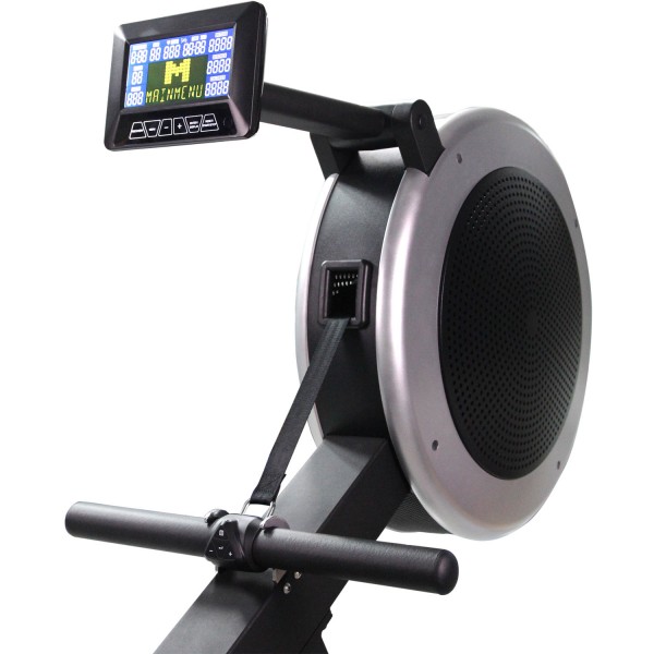 Гребной тренажер Infiniti R9