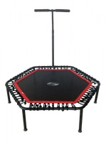 Фитнес -батут SportElite FB-1360 (135 см)