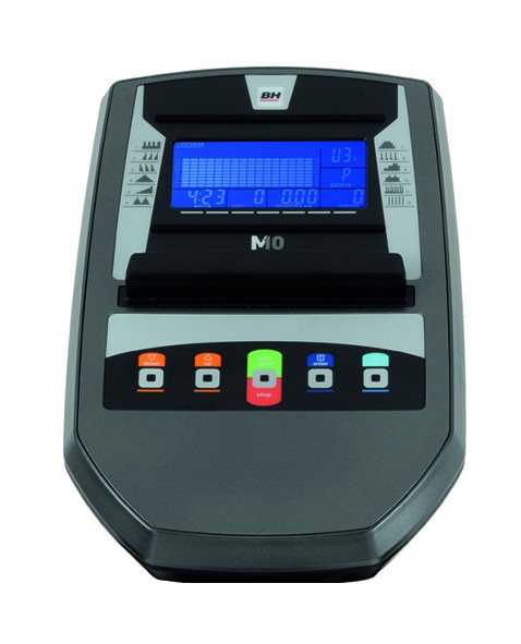 Велотренажер BH FITNESS i.TFR ERGO 