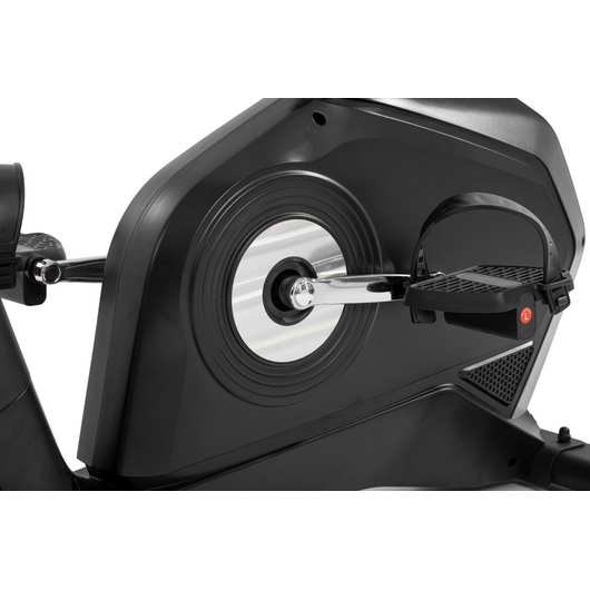 Велотренажер Dfit Aurora