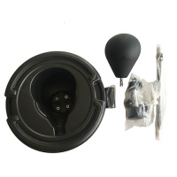 Стойка боксерская напольная Protrain TLS-K