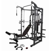 Мультистанция Housefit HG-2226