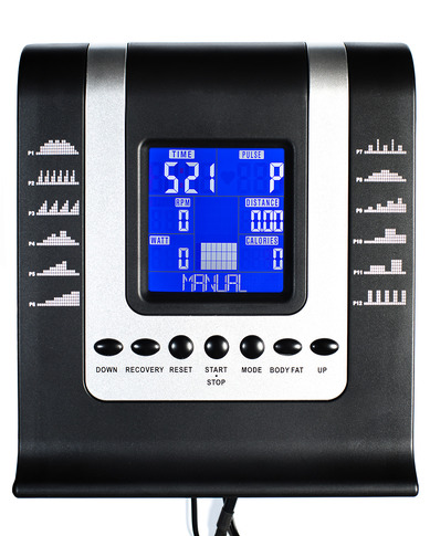 Эллиптический тренажер PROXIMA PANDA