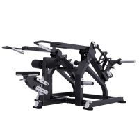 Y965ZAM Трицепс-машина. Имитация отжиманий