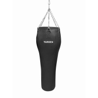 Мешок боксерский TARGEX CONUS серия STRATA, 150х50см, вес 55кг