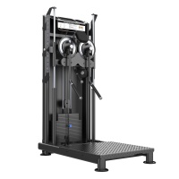 U2046 Мультибабочка. Стек 80 кг