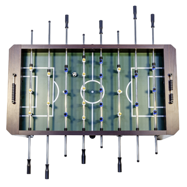 Напольный футбол SCHOLLE “WORLDCUP” 5 фут