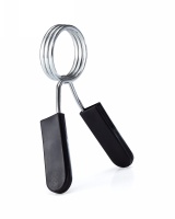 Пружинный замок для грифа, 50 мм