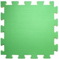 Будо-мат JT Sport (50х50 см, 1 см)