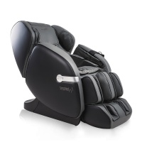 Массажное кресло Casada BetaSonic 2 Grey