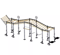 Рама для кроссфита Koenigsmann C16