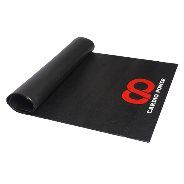 Коврик под тренажер CardioPower 200 x 100 x 0.6см