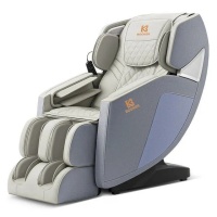 Массажное кресло BOOKER BK7210 синий