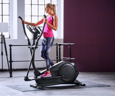 Эллиптический тренажер Kettler Rivo 4