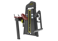 Глют-машина Koenigsmann URAN 24