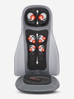 Массажная накидка GESS Body Care PLUS