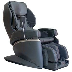 Массажное кресло Fujiiryoki JP-2000 Black
