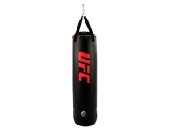 UFC Боксерский мешок 45 кг с наполнителем