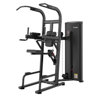 Тренажер Smith DA008 Подтягивание/отжимание с противовесом (Гравитрон)