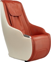 Кресло массажное «LESS IS MORE» (терракотовый)