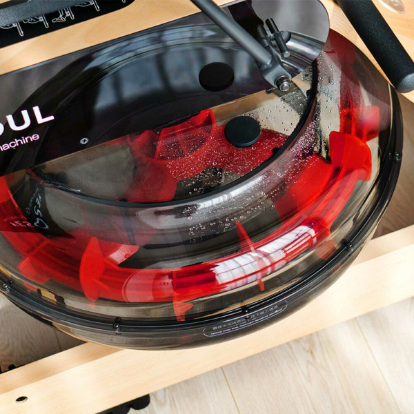 Гребной тренажер Xiaomi YESOUL Smart Rowing machine R40S