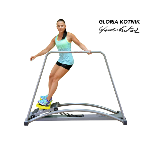 Сноубордический тренажер Snowboard