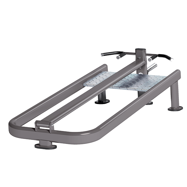 Тренажер Smith DR023 Т-образная тяга