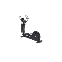 Профессиональный Эллиптический тренажер CardioPower Pro X450 NEW