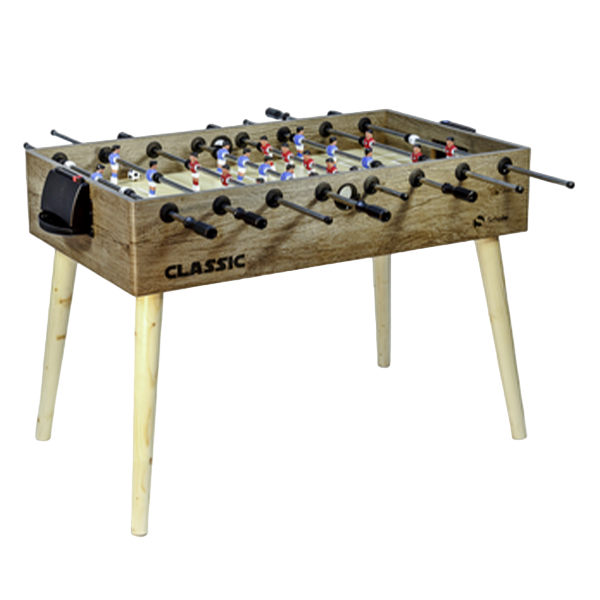 Напольный футбол SCHOLLE “CLASSIC” 5 фут