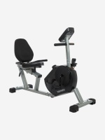 Велотренажер магнитный Torneo Safe B-400