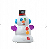 Step 2 - Игровой центр "Снеговик"