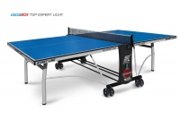 Теннисный стол Start Line Top Expert Light (синий)