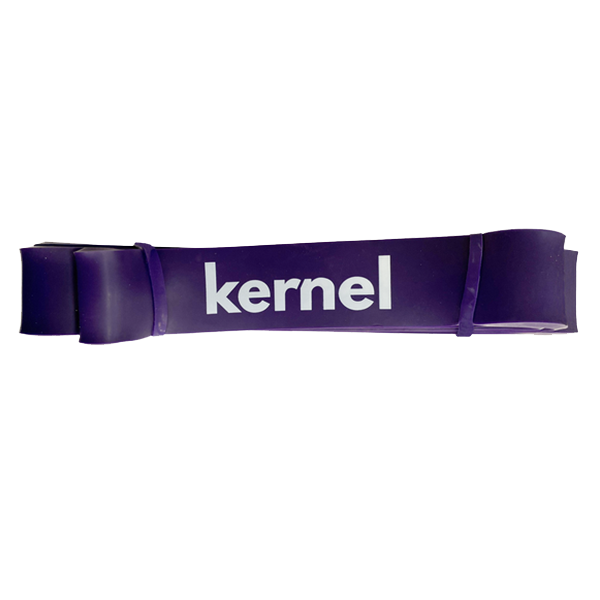 Ленточный Эспандер с регулируемой нагрузкой KERNEL 16-38 кг.