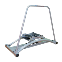 Горнолыжный тренажер PROSKI Simulator Basic mini