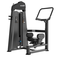 E-3018 Вращение торса (Rotary Rorso). Стек 64 кг.