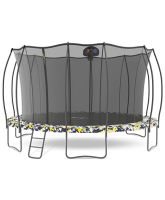 Батут Hasttings Superfly X 15ft
