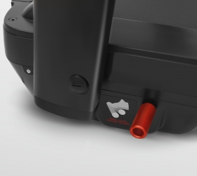 Беговая дорожка OXYGEN M-CONCEPT SPORT (BLACK) Беговая дорожка OXYGEN M-CONCEPT SPORT (BLACK)