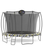 Батут Hasttings Superfly X 12ft