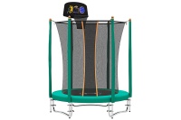 Батут Hasttings Classic Game Green (1,82 м) Батут Hasttings Classic Game Green (1,82 м)